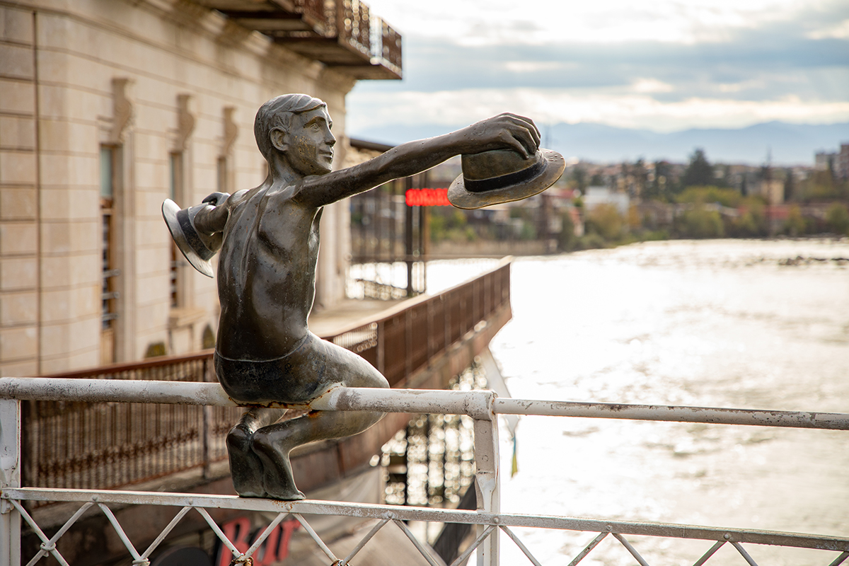 რატომ ქუთაისი
